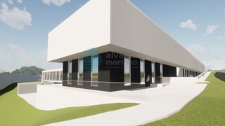 Land for sale in Torres Vedras, Portugal — €585,000