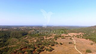 Land for sale in Santiago do Cacém, Portugal — €750,000