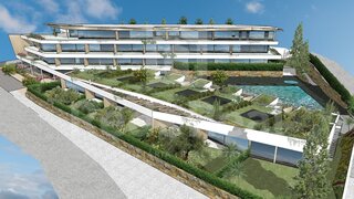 Land for sale in Albufeira, Portugal — €1,950,000