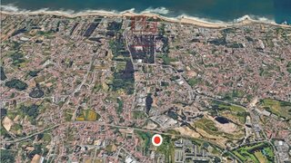 Land for sale in Vila Nova de Gaia, Portugal — €1,000,000