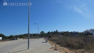 Terreno para venda em Lagoa, Portugal