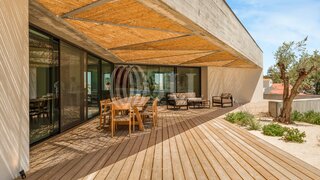 Land for sale in Grândola, Portugal — €3,200,000