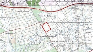 Land for sale in Palmela, Portugal