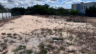 Terreno de 2000 m² em Lagoa
