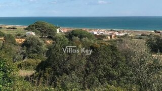 Land for sale in Lagos, Portugal — €535,000