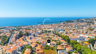 Land for sale in Funchal, Portugal — €1,500,000