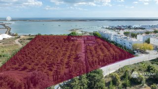 Land for sale in Tavira, Portugal — €2,500,000