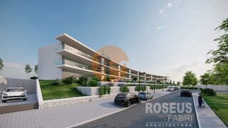 Land for sale in Albufeira, Portugal — €1,950,000