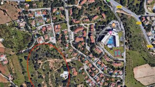 Land for sale in Albufeira, Portugal — €13,900,000