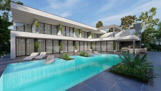 Land for sale in Albufeira, Portugal — €2,700,000