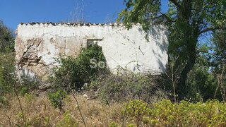 Land for sale in Silves, Portugal — €750,000