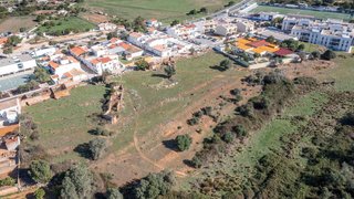 Land for sale in Lagos, Portugal — €700,000