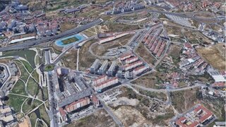 Land for sale in Lisboa, Portugal — €1,674,000