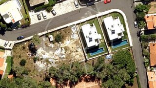 Land for sale in Cascais, Portugal — €590,000