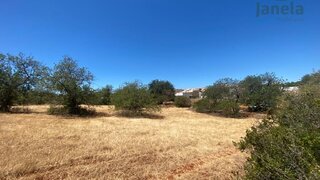 Land for sale in Loulé, Portugal — €1,500,000