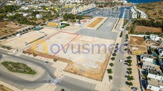 Land for sale in Albufeira, Portugal — €5,500,000