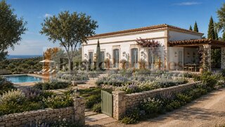 Land for sale in Loulé, Portugal — €490,000