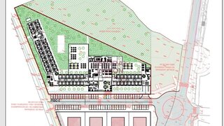 Terreno de 27 500 m² em Évora