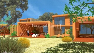 Land for sale in Portimão, Portugal — €3,500,000