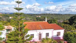 Land for sale in Silves, Portugal — €650,000