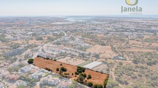 Land for sale in Abrantes, Portugal — €2,200,000