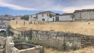 Land for sale in Chaves, Portugal — €550,000