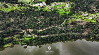 Land for sale in Marco de Canaveses, Portugal — €600,000