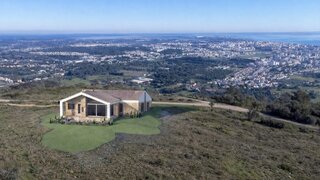 Land for sale in Palmela, Portugal — €1,900,000