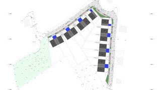 Land for sale in Paredes, Portugal — €620,000