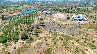Land for sale in Vila Real de Santo António, Portugal — €450,000