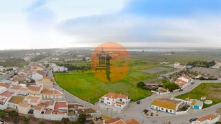 Land for sale in Vila Real de Santo António, Portugal — €550,000