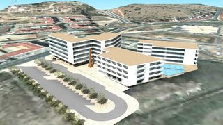 Land for sale in Lagos, Portugal — €4,900,000