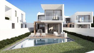 Land for sale in Sesimbra, Portugal — €1,490,000