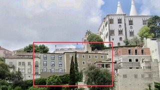 Land for sale in Sintra, Portugal — €2,500,000