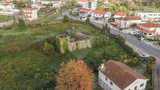 Land for sale in Paços de Ferreira, Portugal — €1,299,900