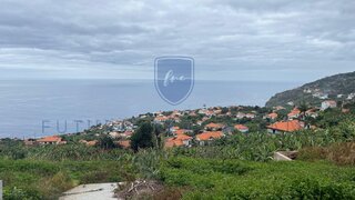 Land for sale in Calheta (Madeira), Portugal — €980,000
