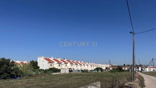 Land for sale in Alcochete, Portugal — €1,400,000