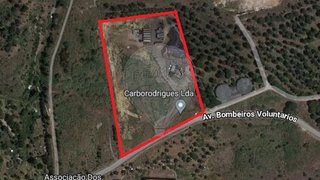 Land for sale in Vila Franca de Xira, Portugal — €12,000,000