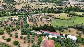 Land for sale in Alcanena, Portugal — €499,500