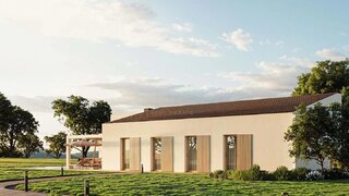 Terreno de 16 970 m² em Lagoa