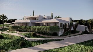 Land for sale in Tavira, Portugal — €2,990,000
