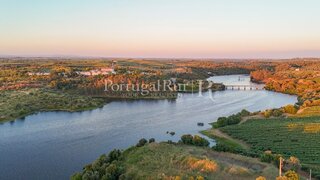 Land for sale in Avis, Portugal — €580,000