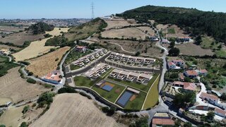 Land for sale in Vila Franca de Xira, Portugal — €1,300,000