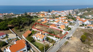 Land for sale in Sintra, Portugal — €497,500