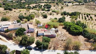 Terreno para venda em Lagoa, Portugal — 996 000 €
