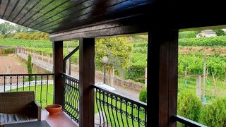 Land for sale in Amares, Portugal — €1,450,000