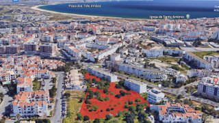 Terreno em Lagos · 10 200 m² · 1 000 000 €