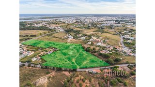 Land for sale in Olhão, Portugal — €1,100,000