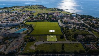 Land for sale in Lagos, Portugal — €650,000