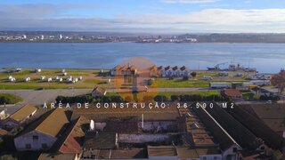 Land for sale in Vila Real de Santo António, Portugal — €15,000,000